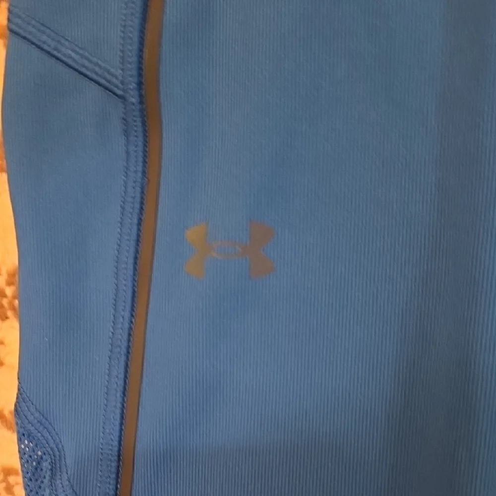 Womens Under Armour Rush Compression Pants‎